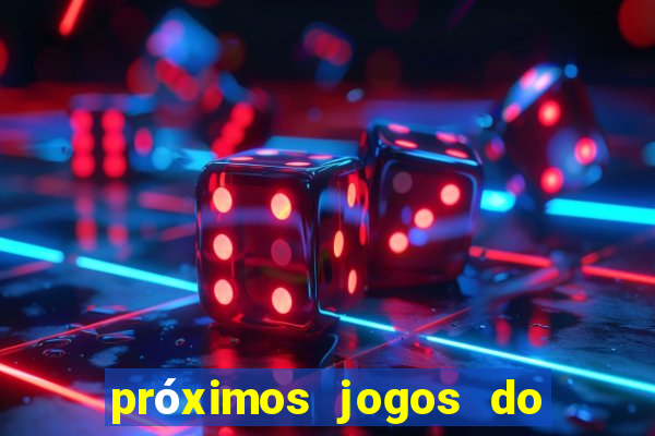 próximos jogos do ceará série b
